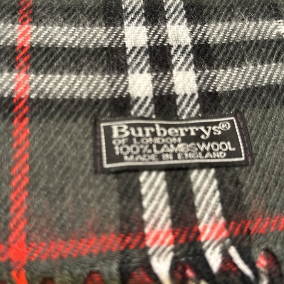 Burberrys of London Scarf - Picture 2 of 5